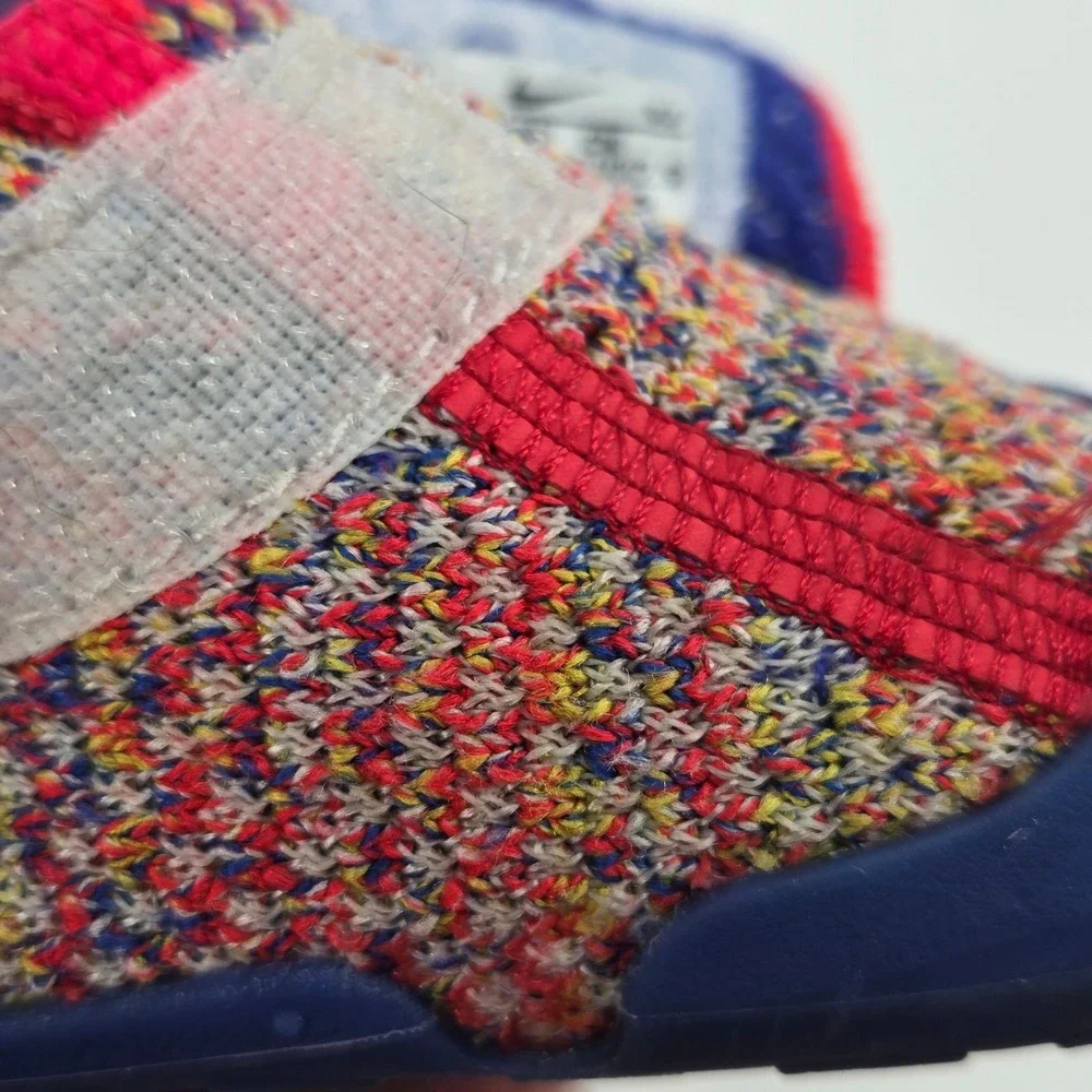 Nike hard find